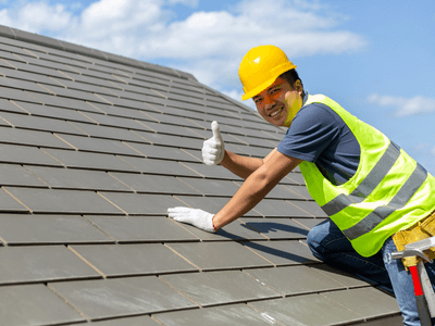About Roof Repair Experts West Union, WV